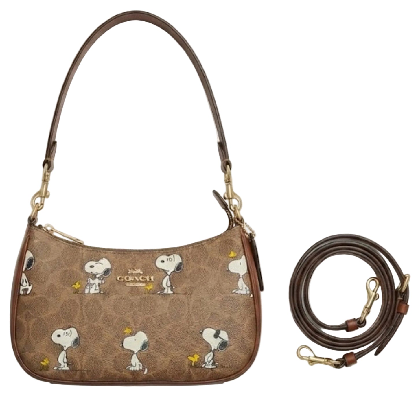 Teri Sn00py Brown