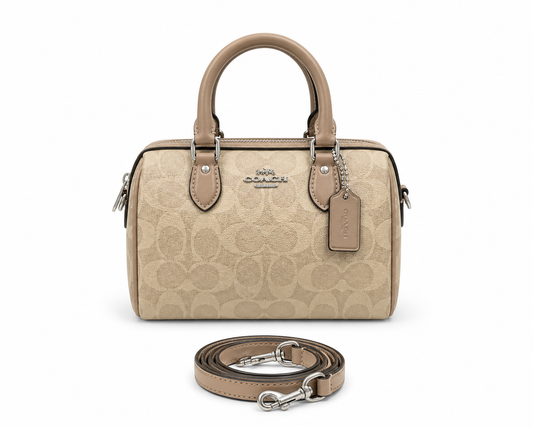 Mini Rowan Beige
