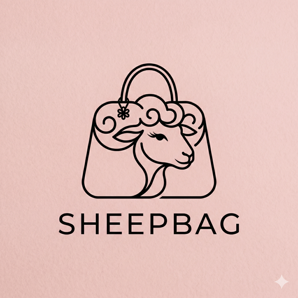 Sheep Bag