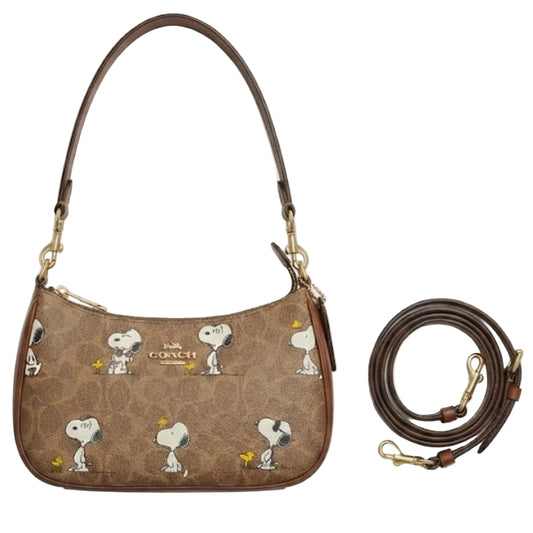 Teri Sn00py Brown